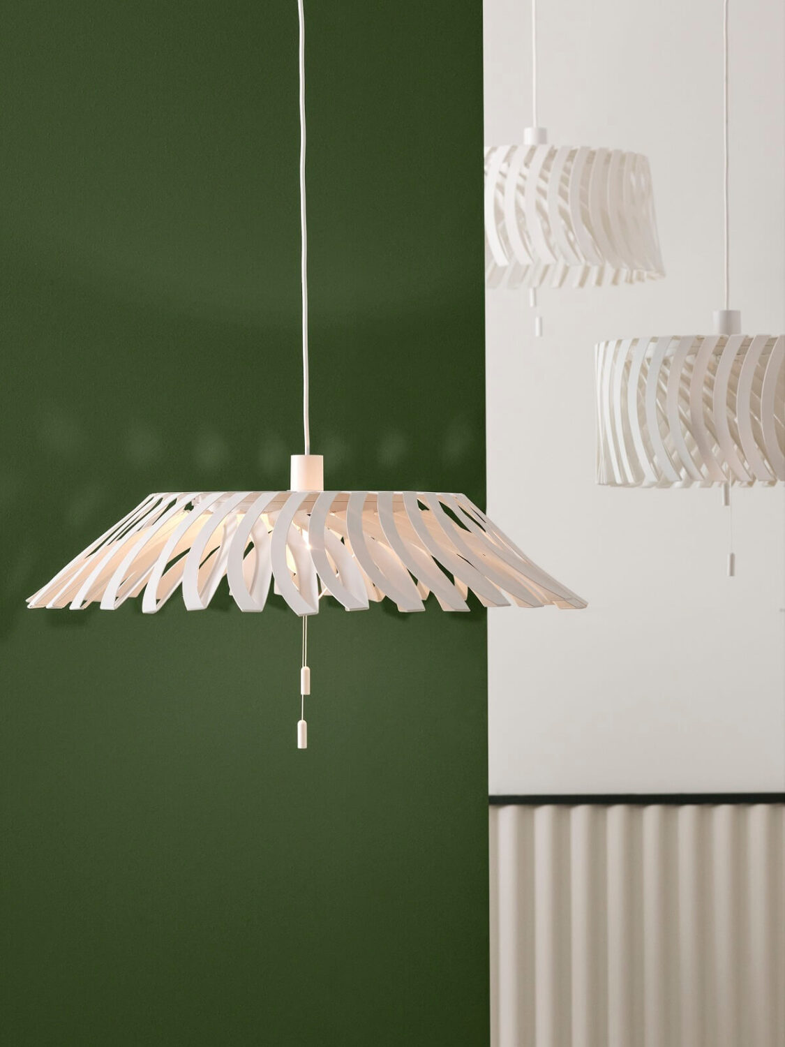 IKEA Spring Collection 2024: A Palette of Possibilities 21 IKEA_YTLAGE_ceiling lamp