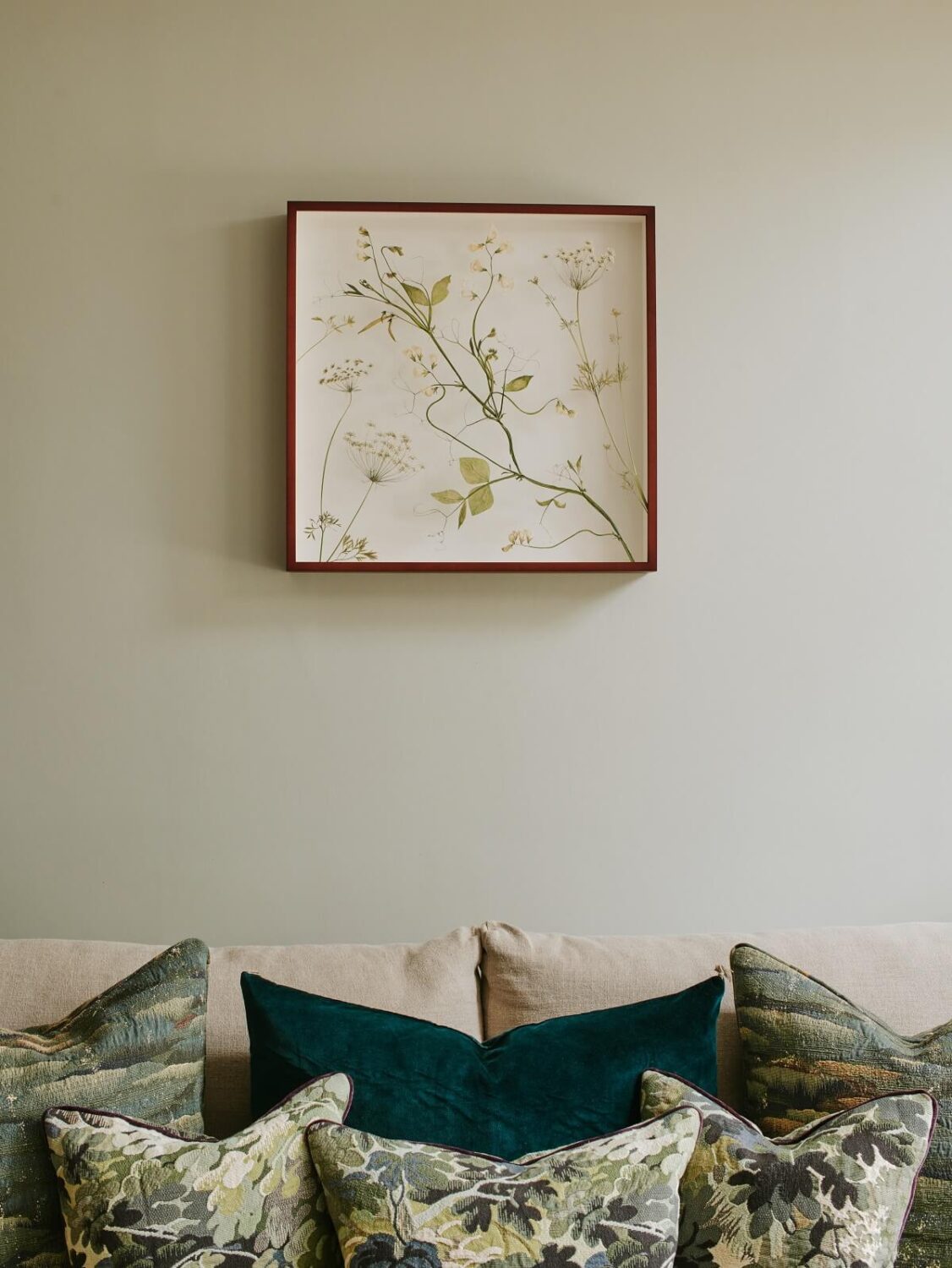 Persian and British Influences in a Cotswolds Family Home 2 studio-november-cromarty-paint-nordroom