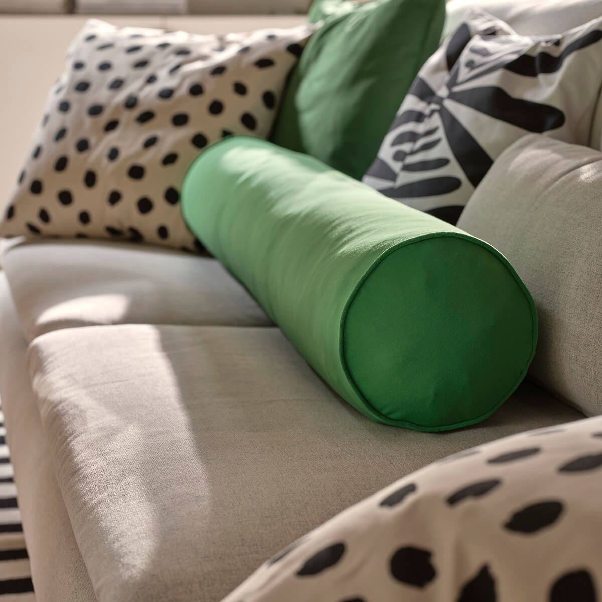 IKEA BRÄNNBOLL: A New Gaming Collection with Colorful Products 22 IKEA-BRANNBOLL-gaming-cushion-nordroom