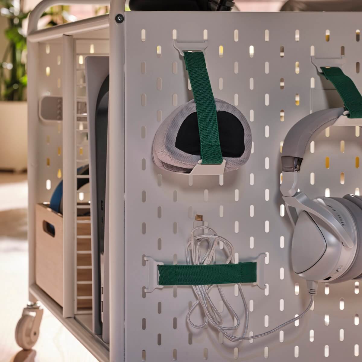IKEA BRÄNNBOLL: A New Gaming Collection with Colorful Products 20 IKEA-BRANNBOLL-storage-cabinet-nordroom
