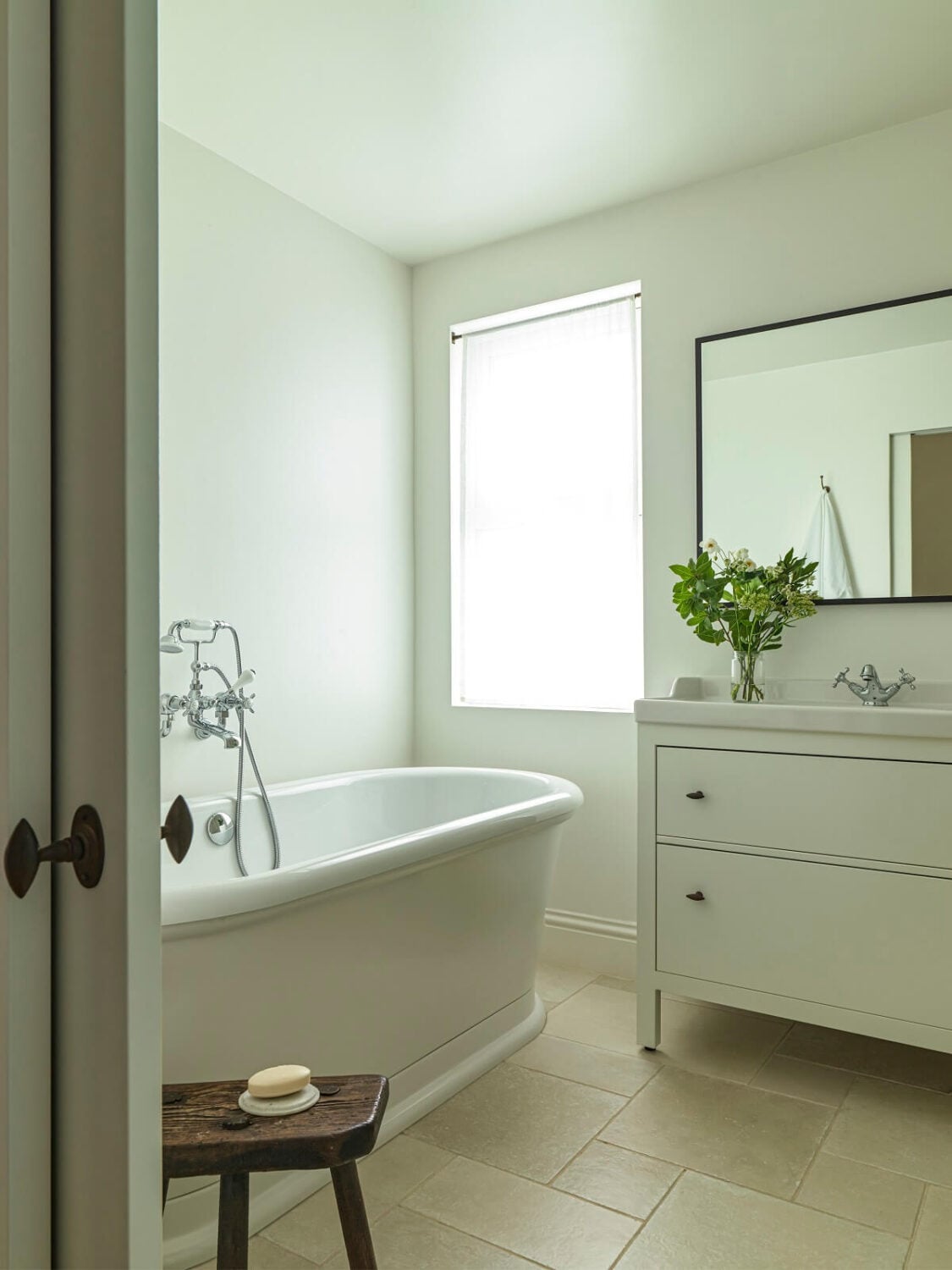 Belgian and Nordic Influences in a Victorian Terrace by Pascoe Studio 22 bathroom-victorian-terrace-london-pascoe-studio-nordroom
