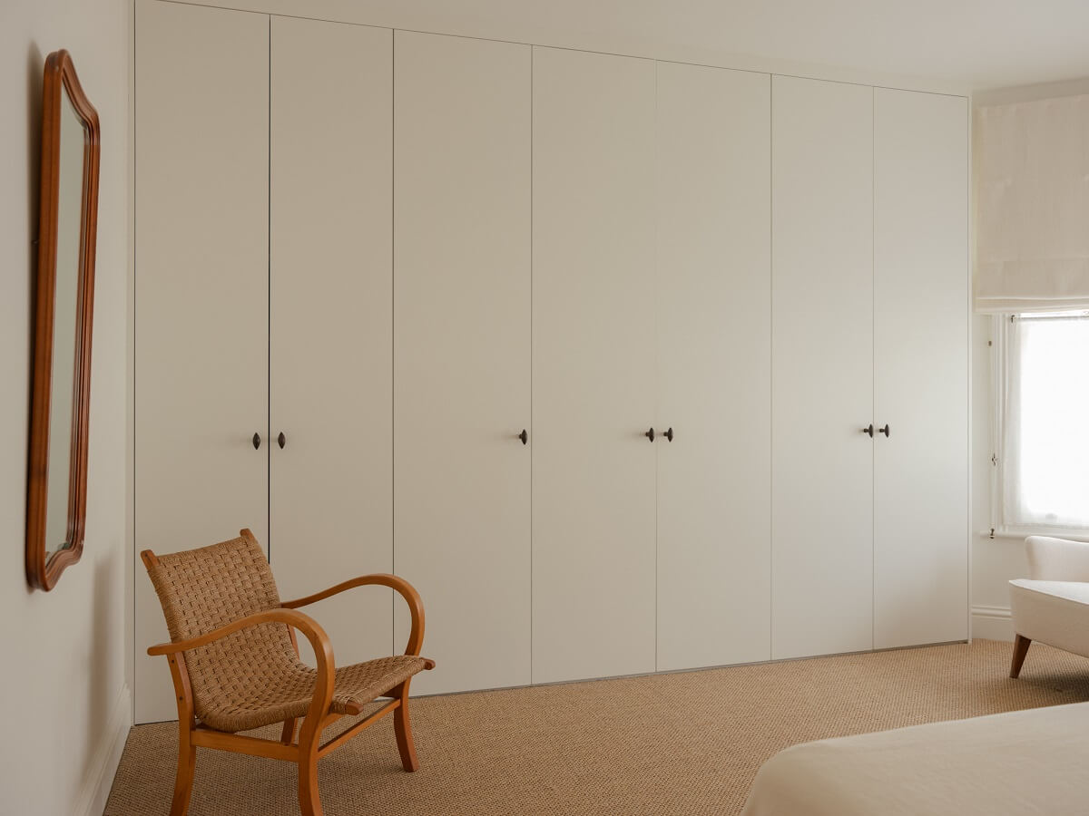 Belgian and Nordic Influences in a Victorian Terrace by Pascoe Studio 20 built-in-wardrobes-victorian-terrace-london-pascoe-studio-nordroom