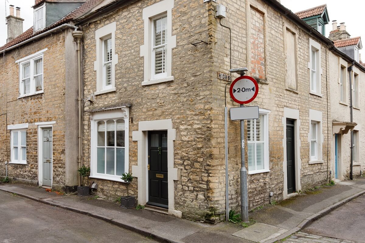 A Charming English Cottage Filled with Historic Character 22 cottage england