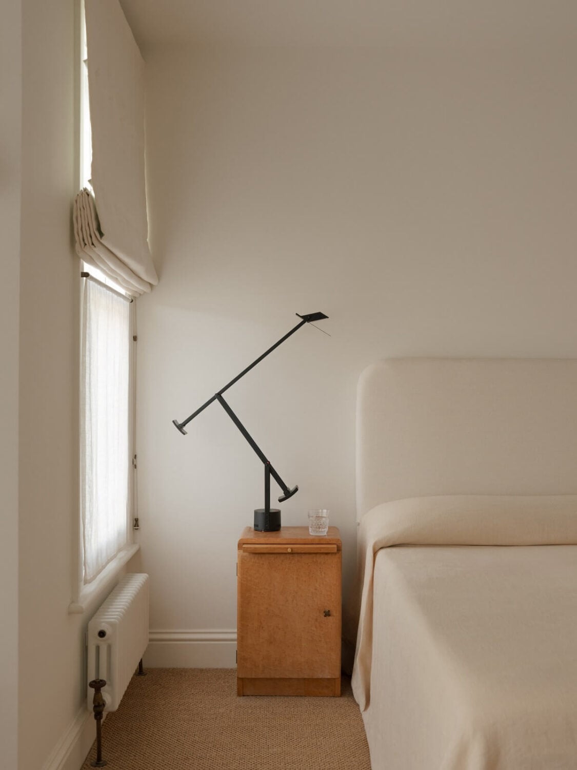 Belgian and Nordic Influences in a Victorian Terrace by Pascoe Studio 18 master-bedroom-victorian-terrace-london-pascoe-studio-nordroom