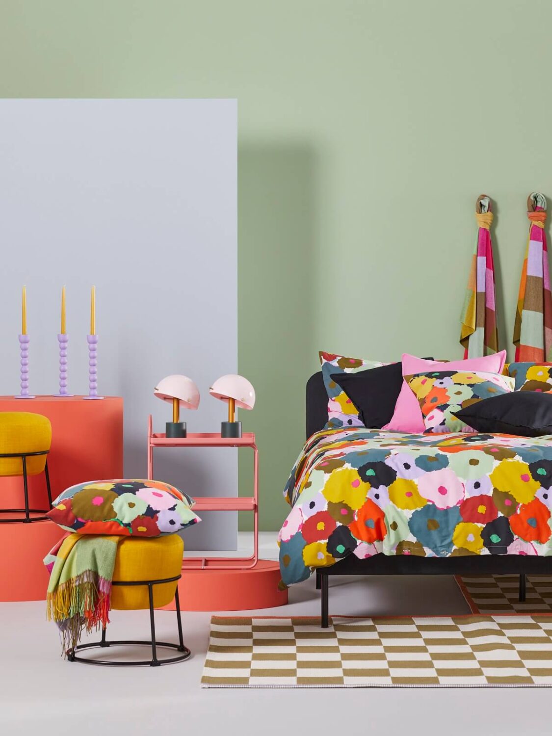 New IKEA Collection July 2024: Colorful and Bold 16 IKEA_ELDIGHET