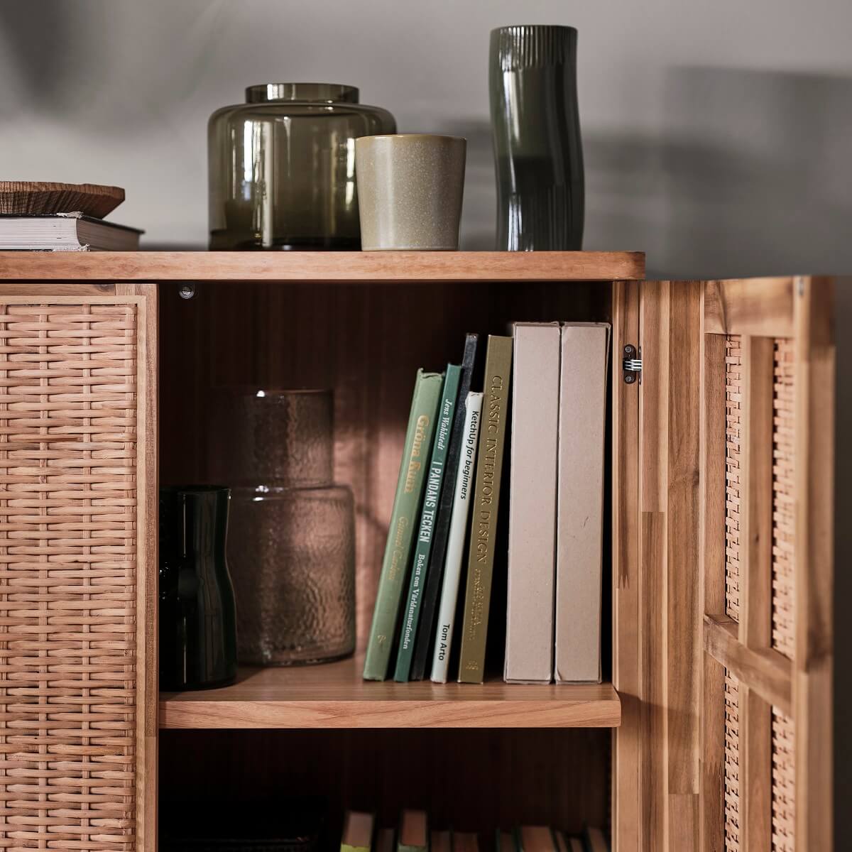 New IKEA Collection July 2024: Colorful and Bold 41 IKEA_FRYKSAS cabinet