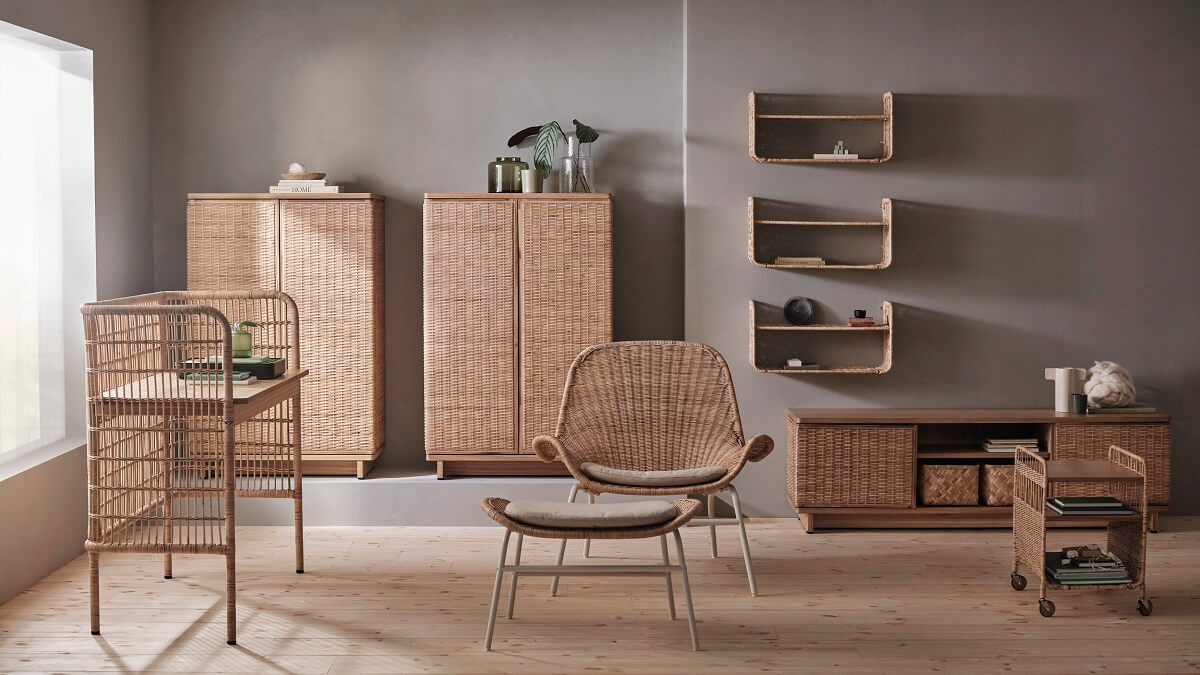 New IKEA Collection July 2024: Colorful and Bold 29 IKEA_FRYKSAS collection
