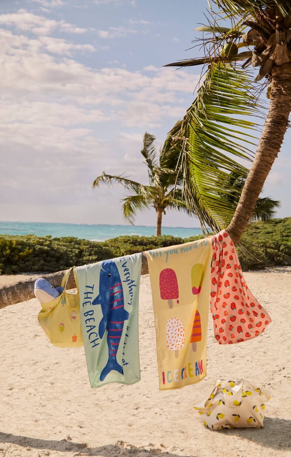 H&M Home Summer Collection 2024 11 hm home summer collection 2024 nordroom 5 H&M Home Summer Collection 2024
