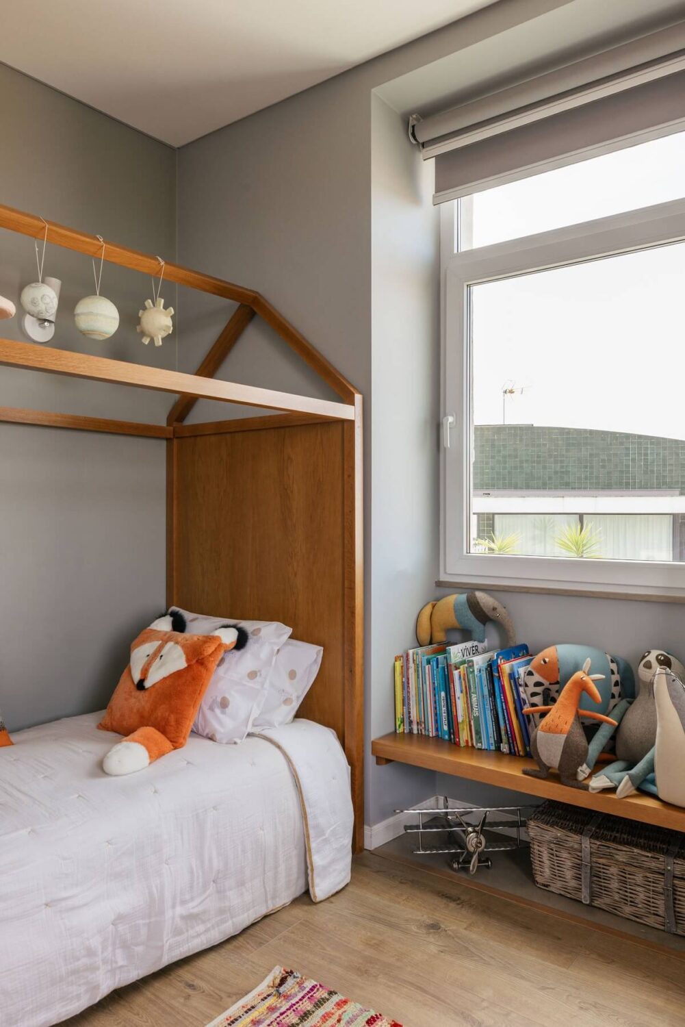 A Beautiful Loft Apartment in Portugal 8 kids bedroom loft portugal nordroom