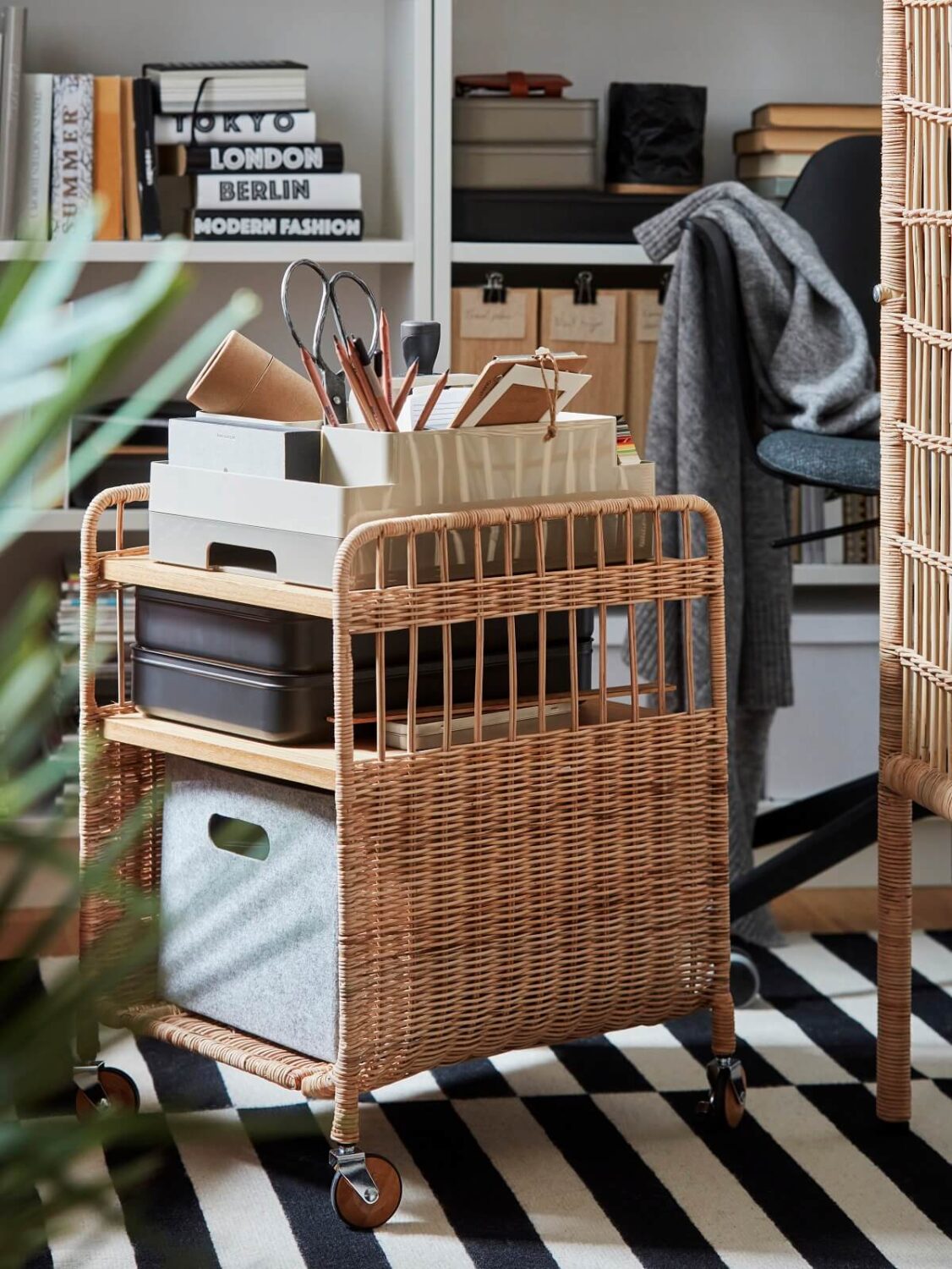 New IKEA Collection July 2024: Colorful and Bold 31 rattan side table ikea july collection nordroom New IKEA Collection July 2024: Colorful and Bold