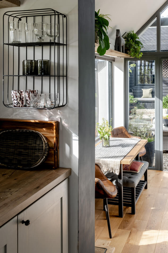 A Tiny Off-Grid House in the English Countryside 3 tiny-house
