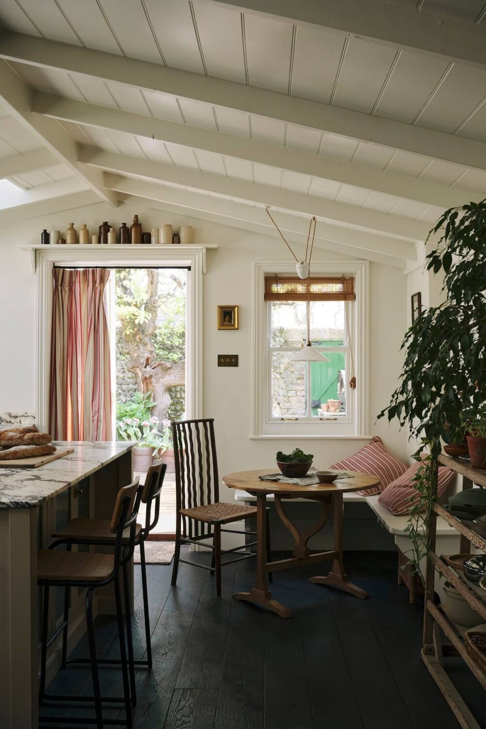 Best of 2024: Kitchens 26 7.TheRealShakerKitchen deVOL nordroom Best of 2024: Kitchens