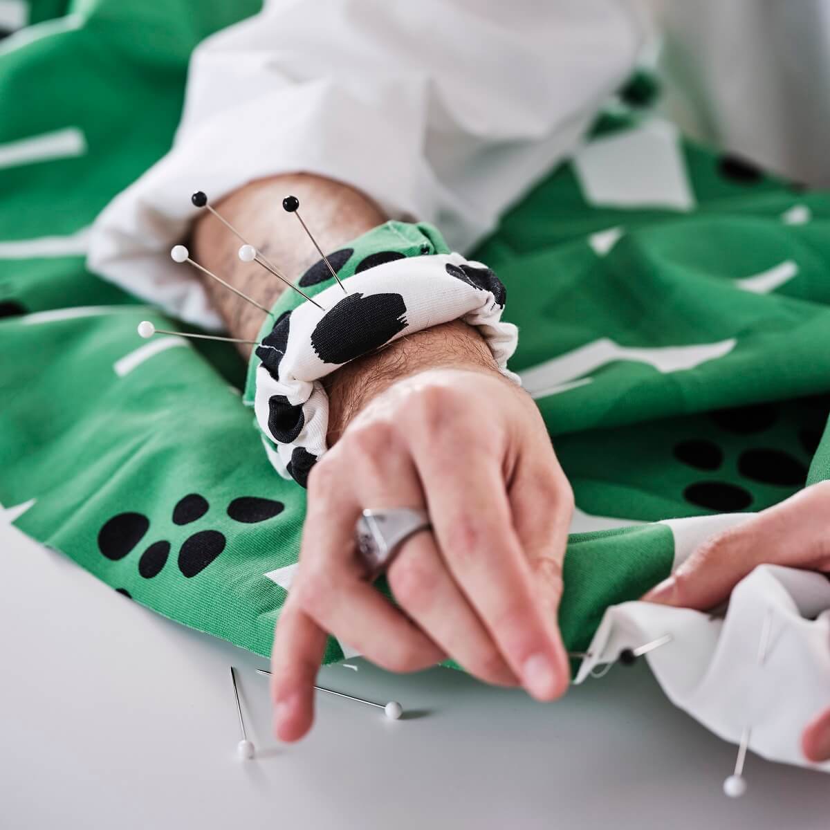 IKEA TYG Collection: New Home Textiles for Endless Creativity 15 IKEA_TYG_ULLRANUNKEL_bangles
