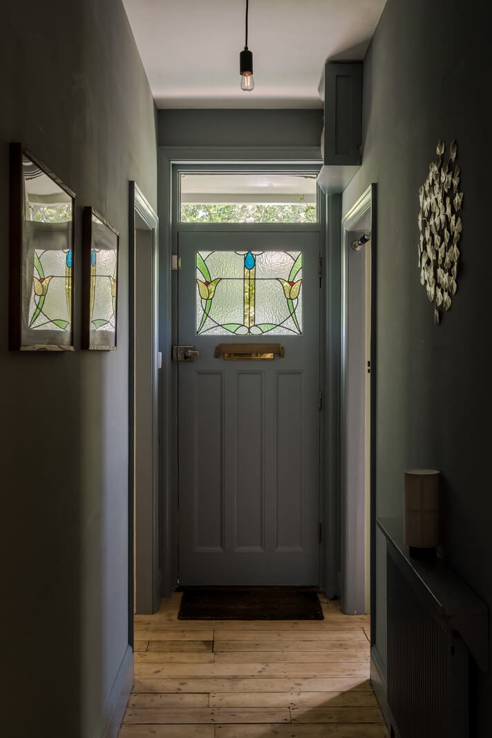 A Blend of Old and New in an English Country House 18 baddlesmere 21 A Blend of Old and New in an English Country House