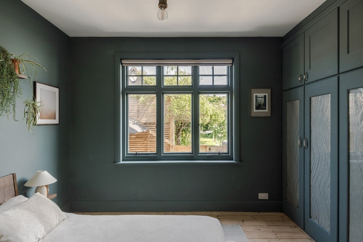 A Blend of Old and New in an English Country House 16 baddlesmere 24 A Blend of Old and New in an English Country House