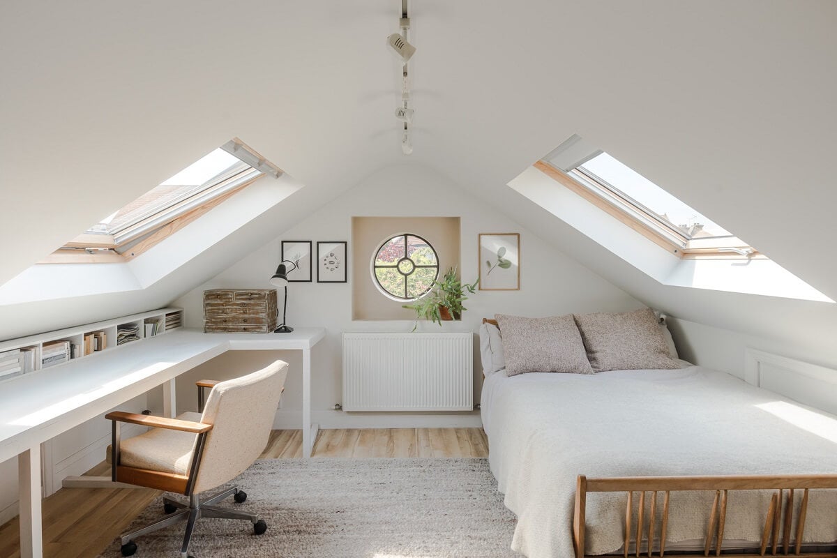 A Blend of Old and New in an English Country House 15 baddlesmere 36 A Blend of Old and New in an English Country House