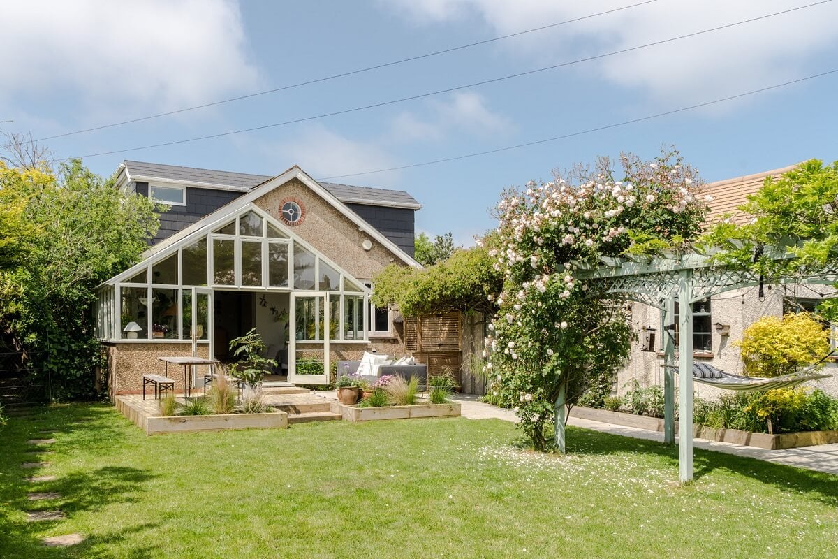 A Blend of Old and New in an English Country House 22 baddlesmere 4 A Blend of Old and New in an English Country House