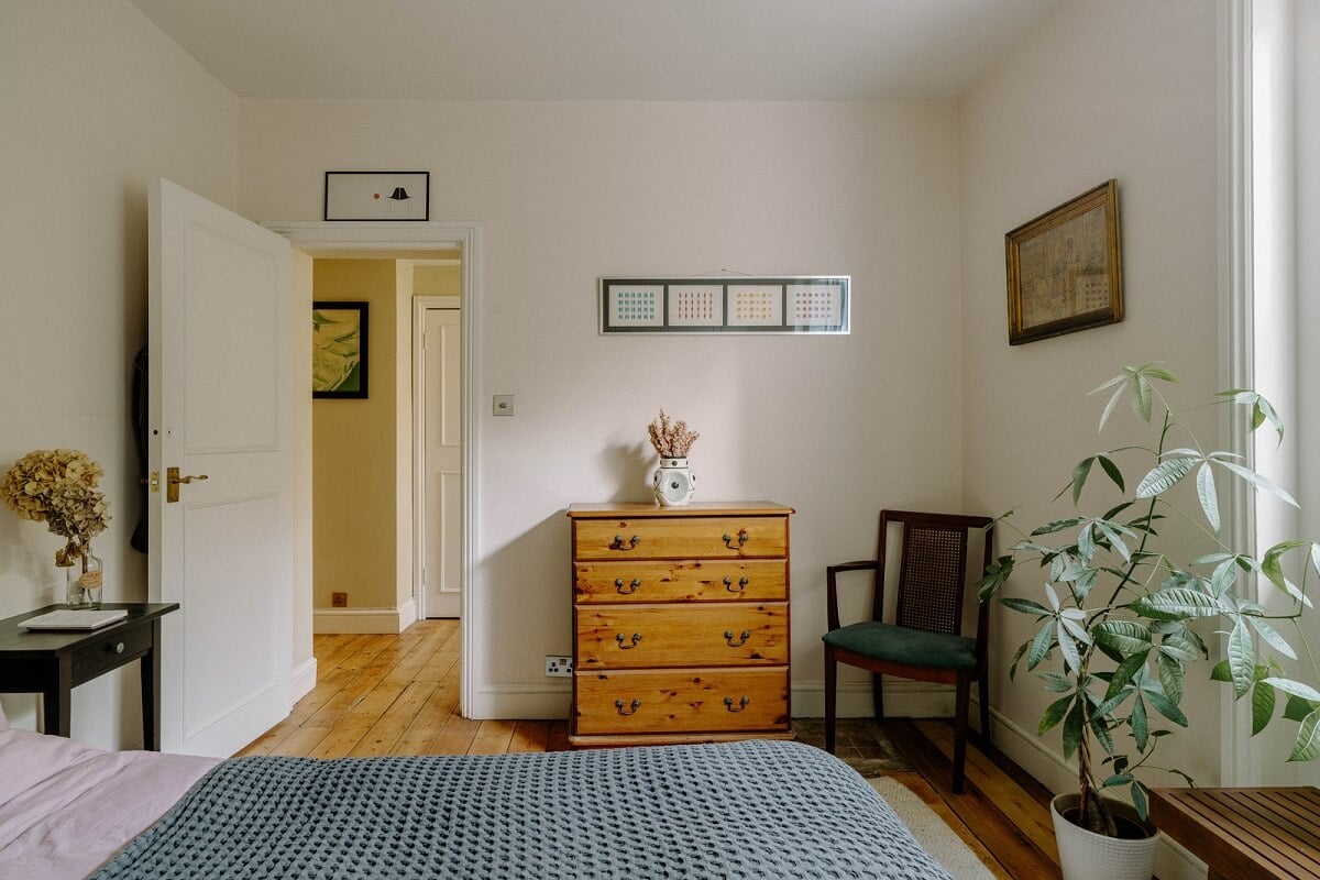 A Charming Apartment in a Victorian Villa 9 bedroom A Charming Apartment in a Victorian Villa