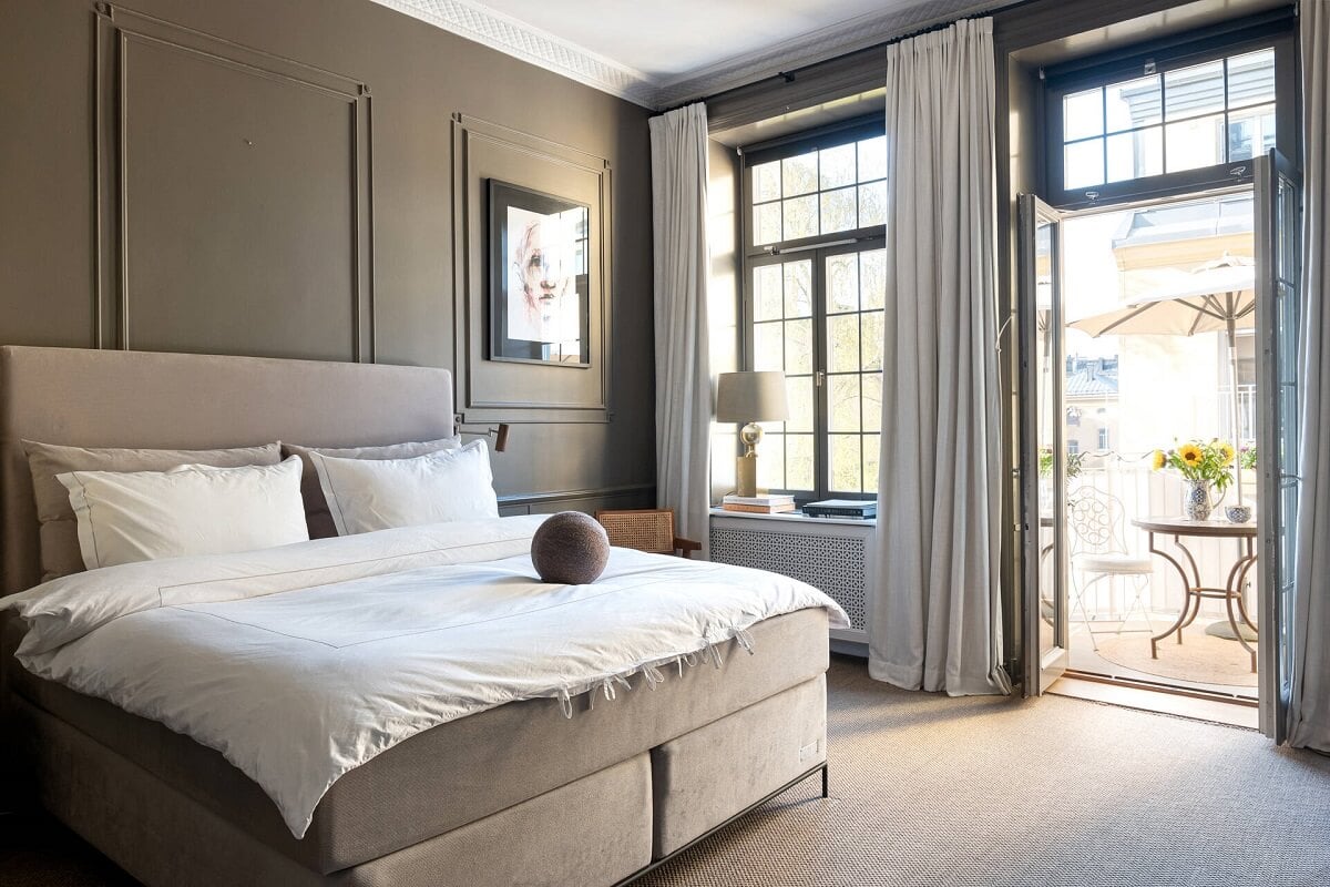 A Luxurious Renovated Turn-of-the-Century Apartment 12 rimage 11 A Luxurious Renovated Turn-of-the-Century Apartment