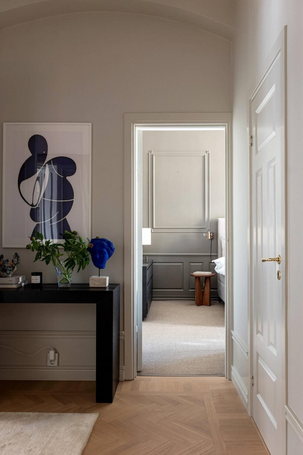 A Luxurious Renovated Turn-of-the-Century Apartment 17 rimage 12 A Luxurious Renovated Turn-of-the-Century Apartment