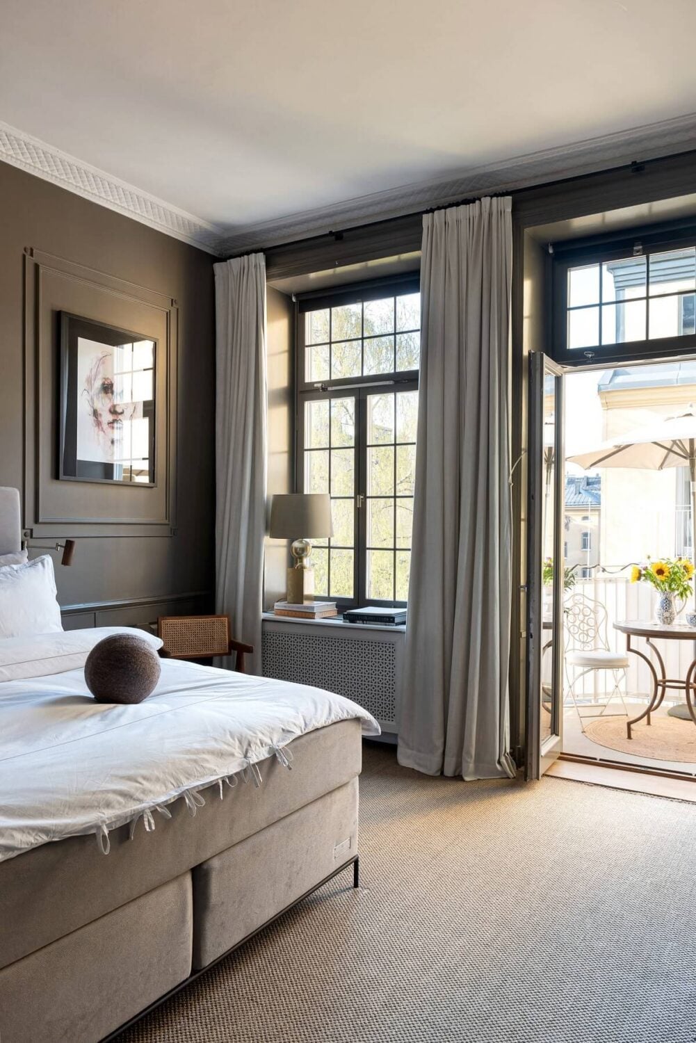 A Luxurious Renovated Turn-of-the-Century Apartment 13 rimage 14 A Luxurious Renovated Turn-of-the-Century Apartment