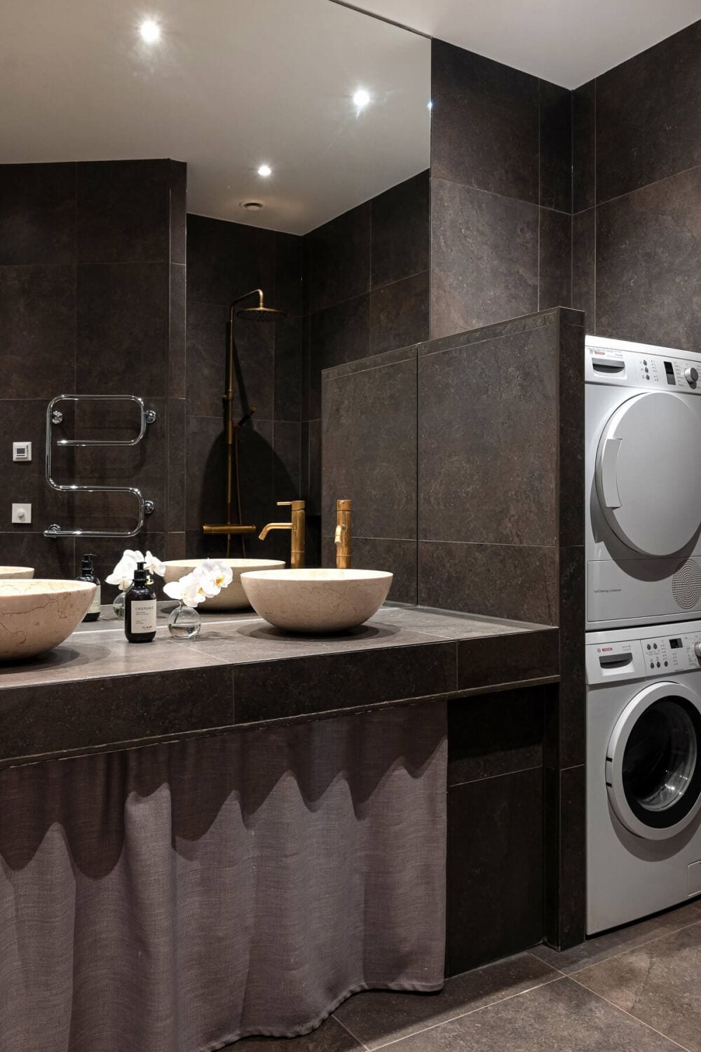 A Luxurious Renovated Turn-of-the-Century Apartment 22 rimage 21 A Luxurious Renovated Turn-of-the-Century Apartment