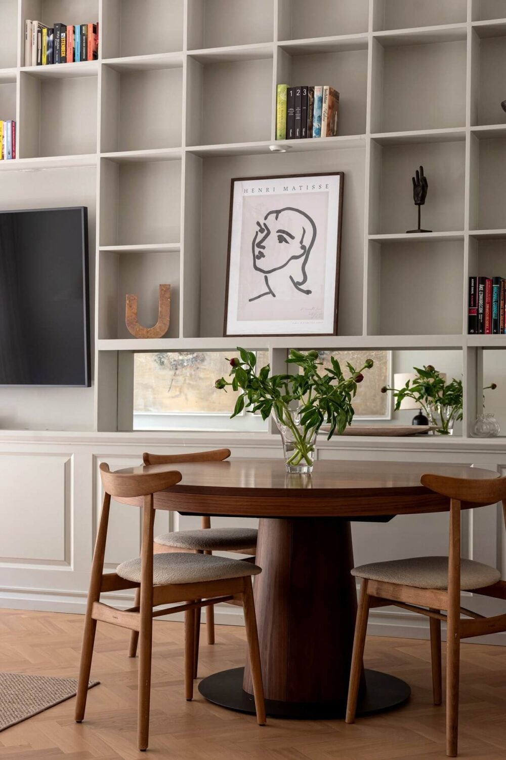 A Luxurious Renovated Turn-of-the-Century Apartment 8 rimage 6 A Luxurious Renovated Turn-of-the-Century Apartment