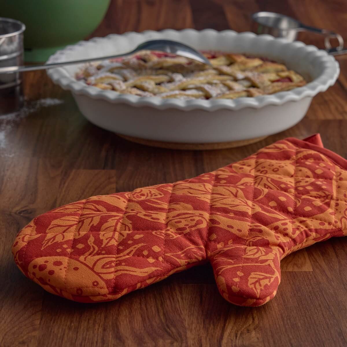 IKEA HÖSTAGILLE: A Fall Collection with Halloween Decorations 2024 8 IKEA_HOSTAGILLE_