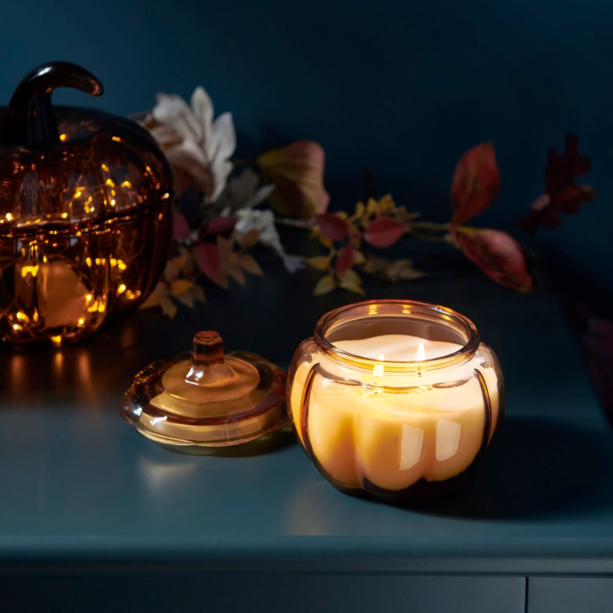 IKEA Catalogue 2026 + New IKEA Collections 40 IKEA_HOSTAGILLE_candle