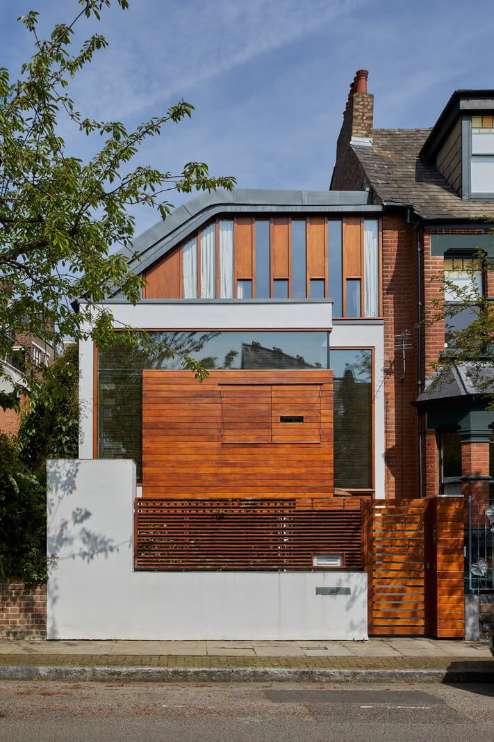 A Natural Material Palette and Light Filled Rooms in a London Home 22 a0O0X00000QXKpKUAX N80 webres A Natural Material Palette and Light Filled Rooms in a London Home