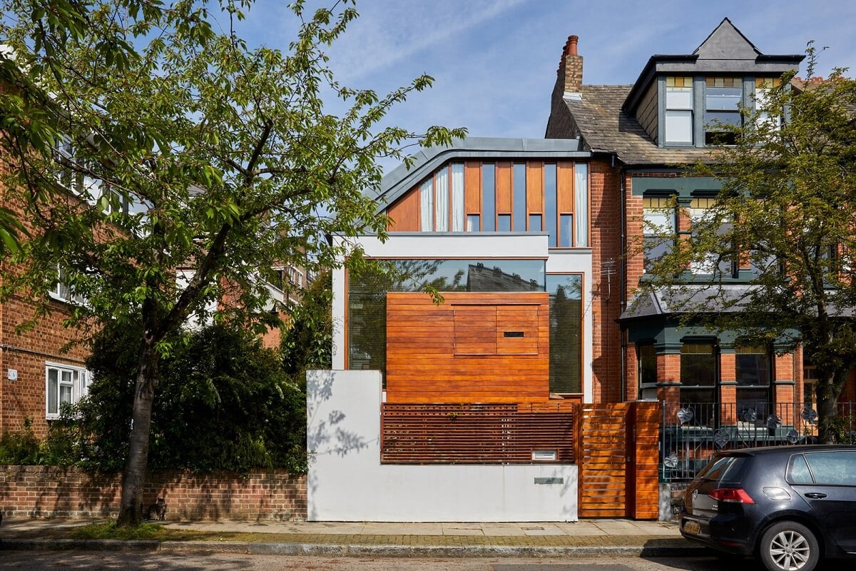 a0O0X00000QXKpKUAX N81 webres A Natural Material Palette and Light Filled Rooms in a London Home