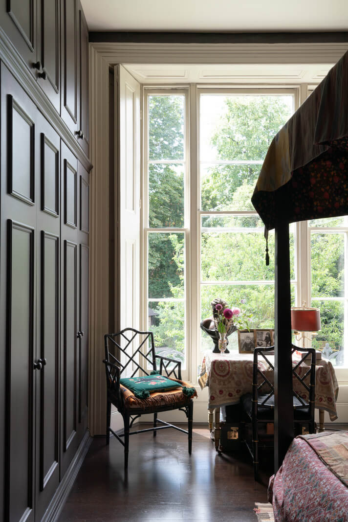 Best of 2024: Bedrooms 7 bedroom with floor to ceiling wardrobes