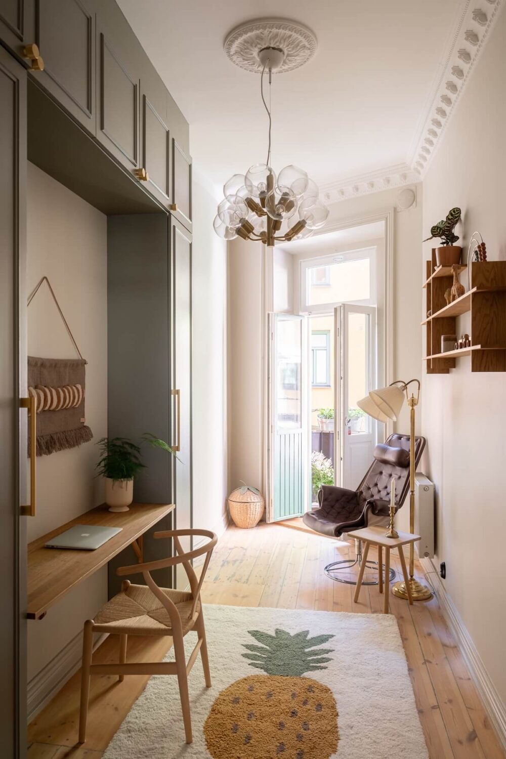Best of 2024: Home Offices 14 home office Best of 2024: Home Offices