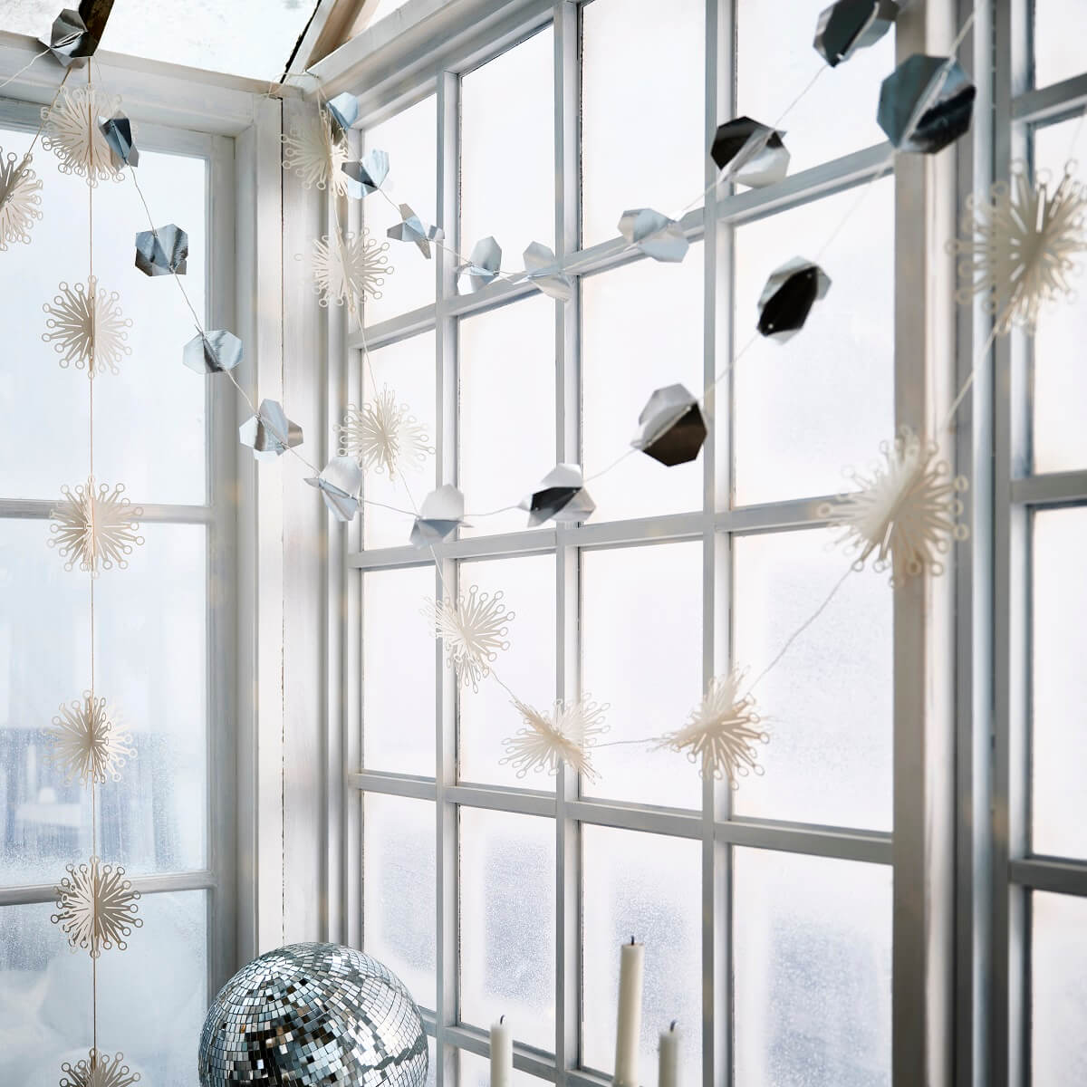 Ring in the New Year with the Festive IKEA FRÖJDA Collection 10 IKEA FRÖJDA Collection decoration