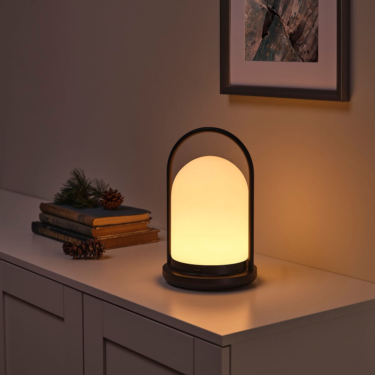 Ring in the New Year with the Festive IKEA FRÖJDA Collection 20 IKEA FRÖJDA Collection lantern nordroom