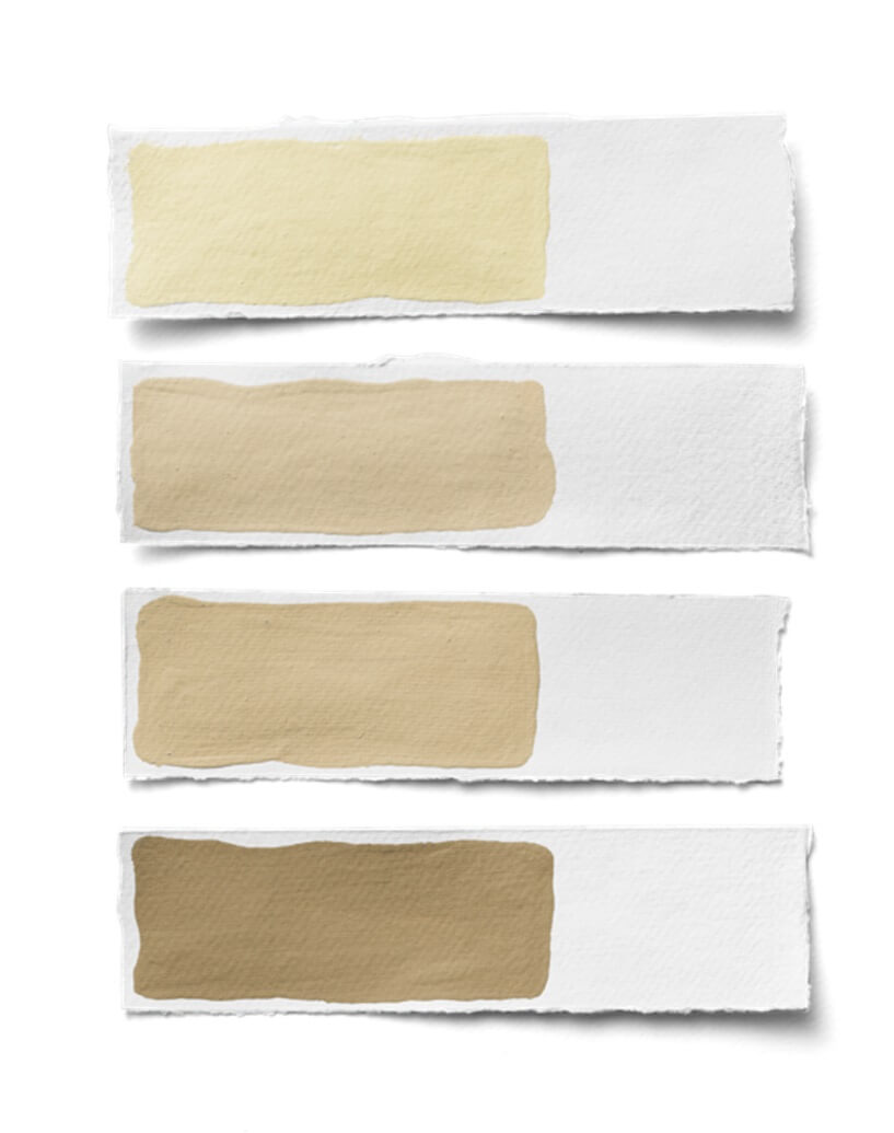 Jotun LADY Color Palette 2025: Nuances 29 JOTUN LADY Color Palette 2025 nordroom