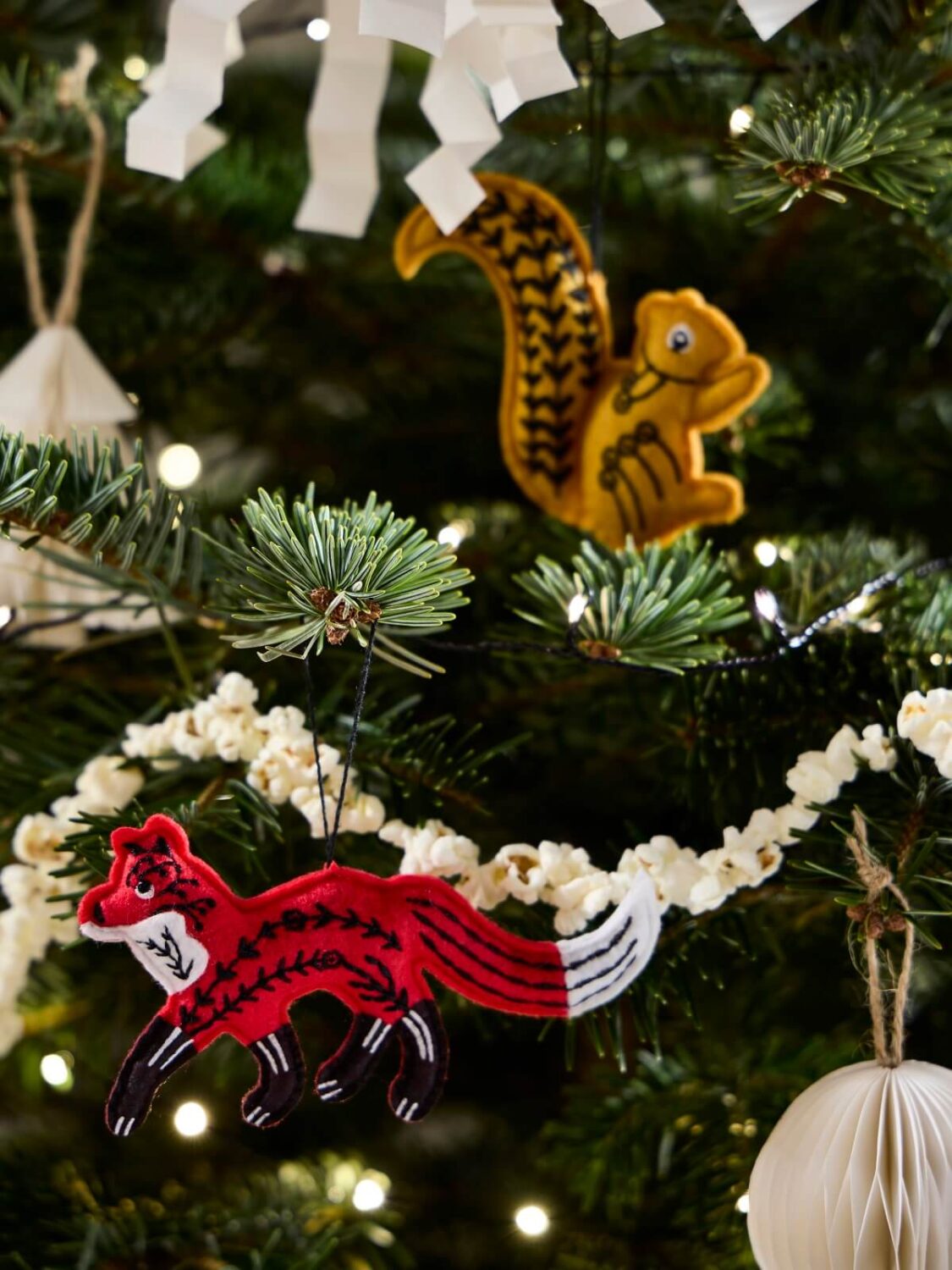 IKEA Christmas Collection 2024: A Magical Holiday Season 8 animal-decorations-ikea-christmas-collection-2024-nordroom