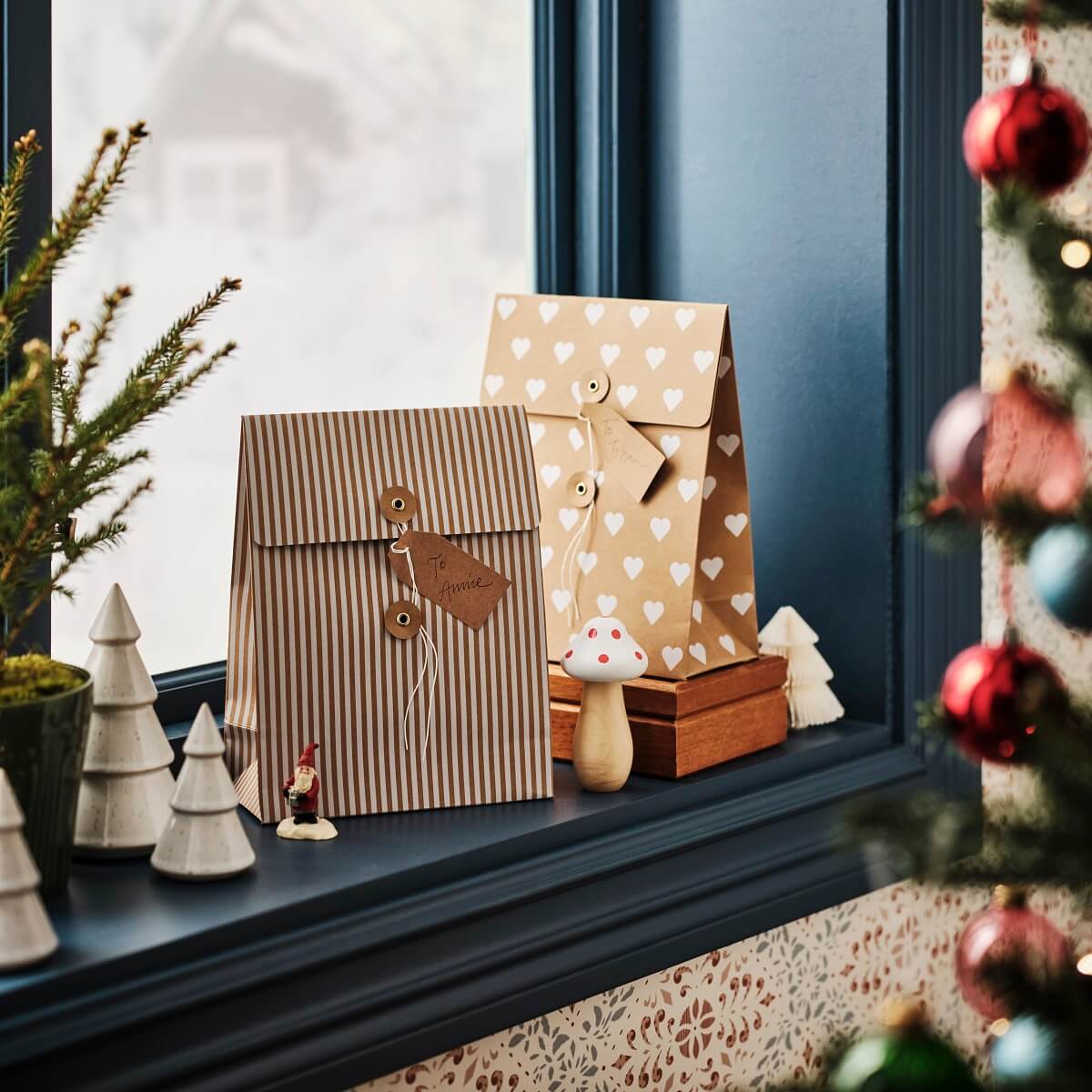 IKEA Christmas Collection 2024: A Magical Holiday Season 27 bags ikea christmas 2024