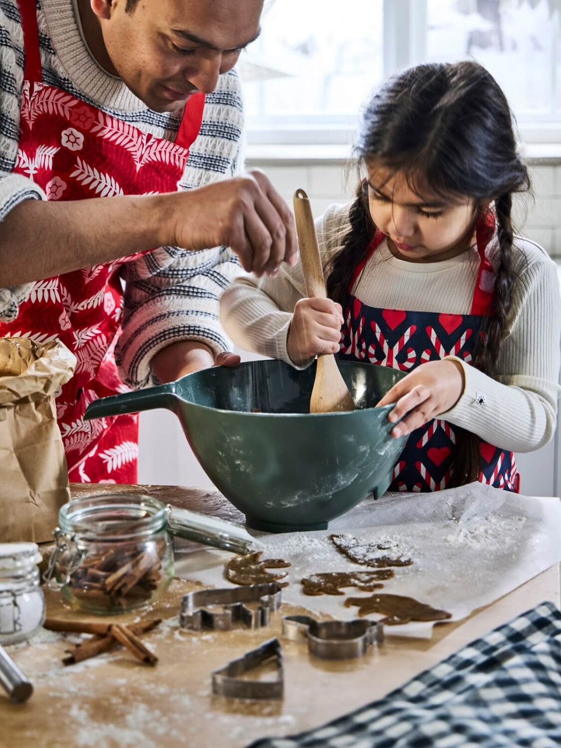 IKEA Christmas Collection 2024: A Magical Holiday Season 53 baking-scenes-ikea-christmas-collection-2024-nordroom