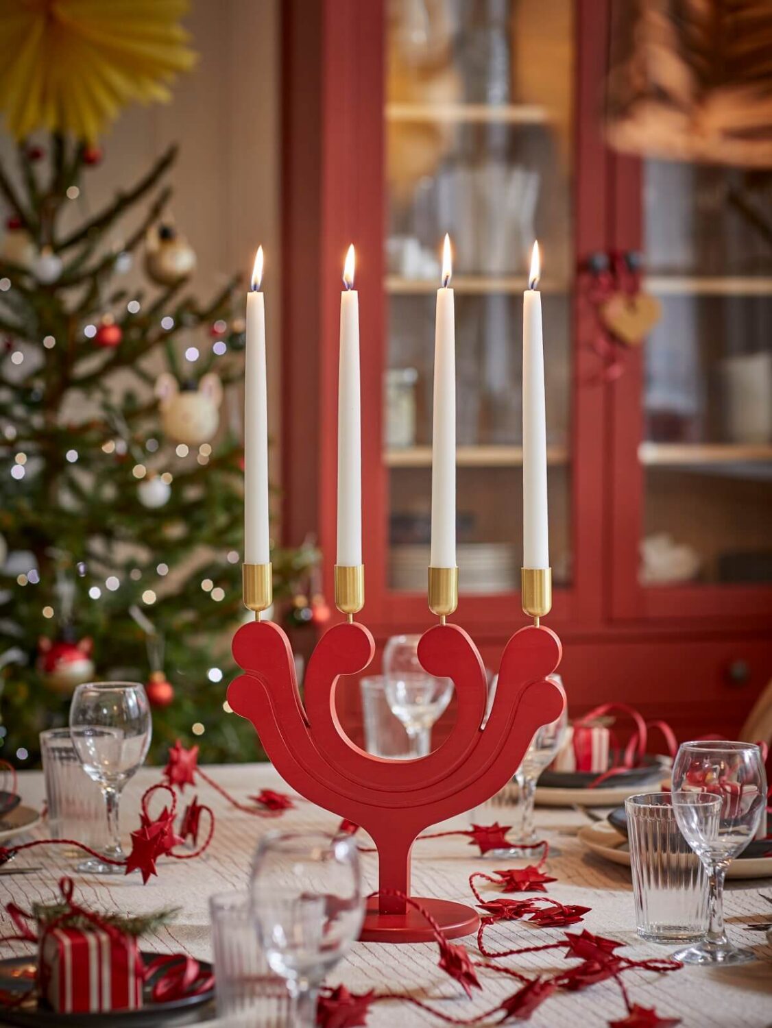 IKEA Christmas Collection 2024: A Magical Holiday Season 35 candle-holder-ikea-christmas-collection-2024-nordroom
