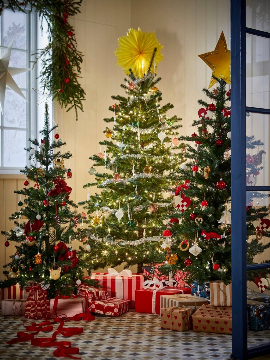 IKEA Christmas Collection 2024: A Magical Holiday Season 34 christmas-tree-ikea-christmas-collection-2024-nordroom