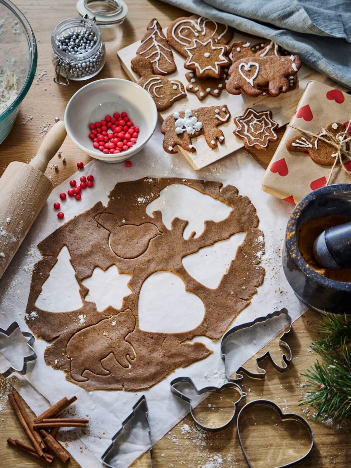 IKEA Christmas Collection 2024: A Magical Holiday Season 52 cookies-ikea-christmas-collection-2024-nordroom