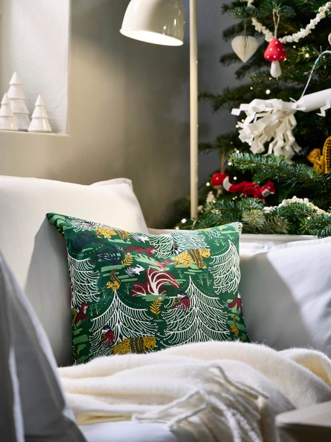 IKEA Christmas Collection 2024: A Magical Holiday Season 32 cushion-ikea-christmas-collection-2024-nordroom