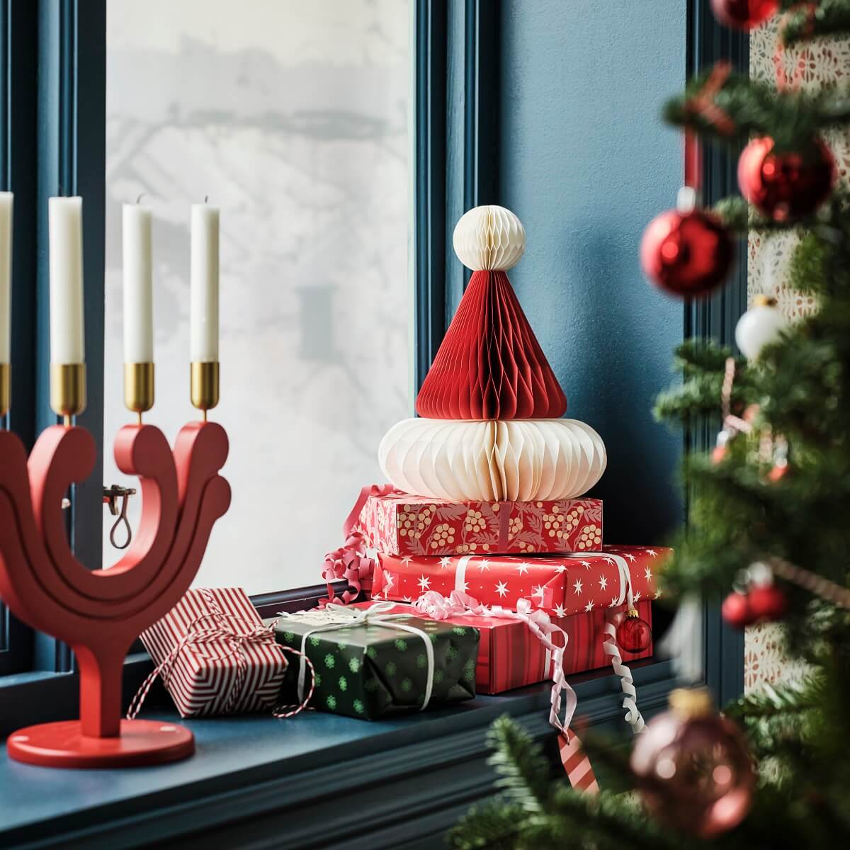 IKEA Christmas Collection 2024: A Magical Holiday Season 25 decorations ikea christmas 2024
