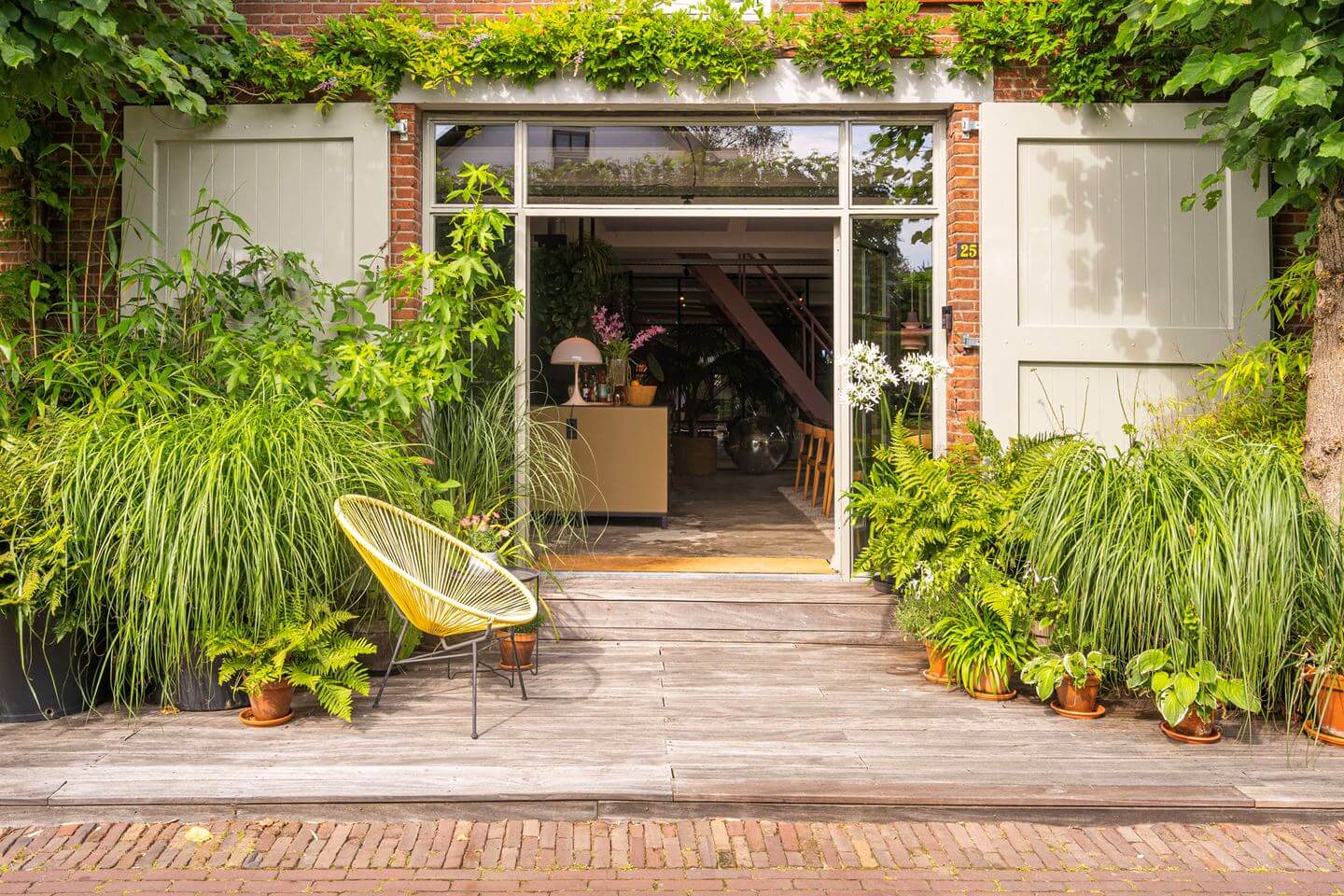 Best of 2024: Architecture 10 exterior former smokehouse netherlands