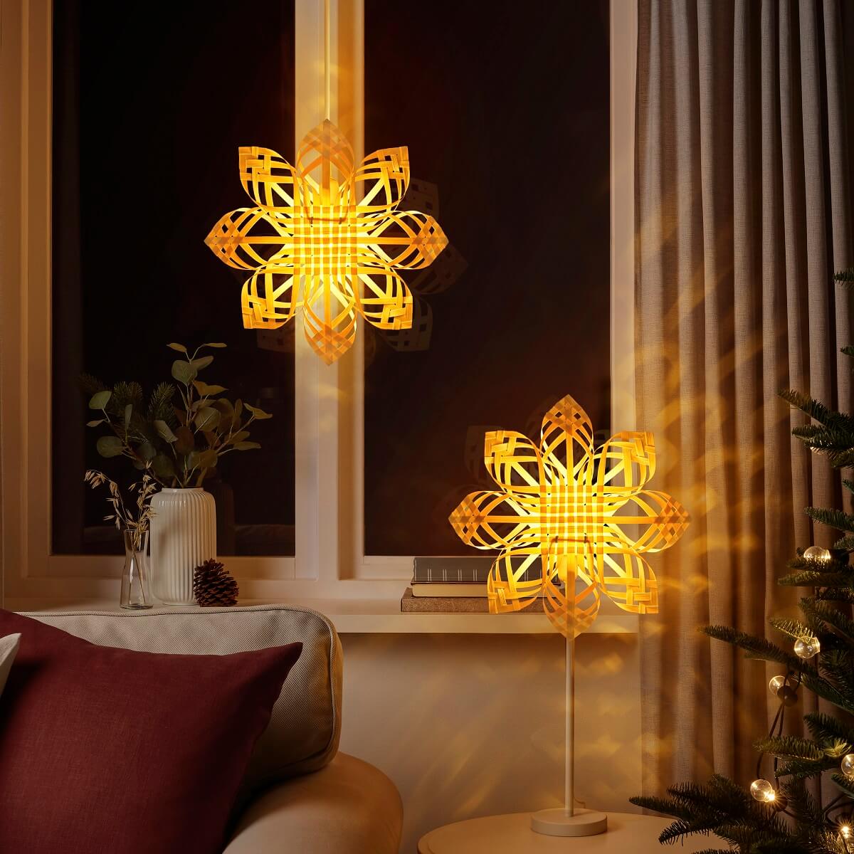 IKEA Christmas Collection 2024: A Magical Holiday Season 46 ikea christmas 2024 lighting