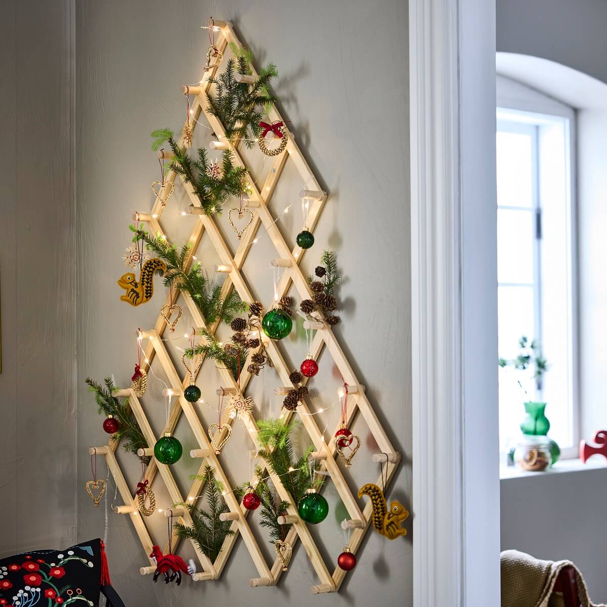 IKEA Christmas Collection 2024: A Magical Holiday Season 12 ikea christmas 2024