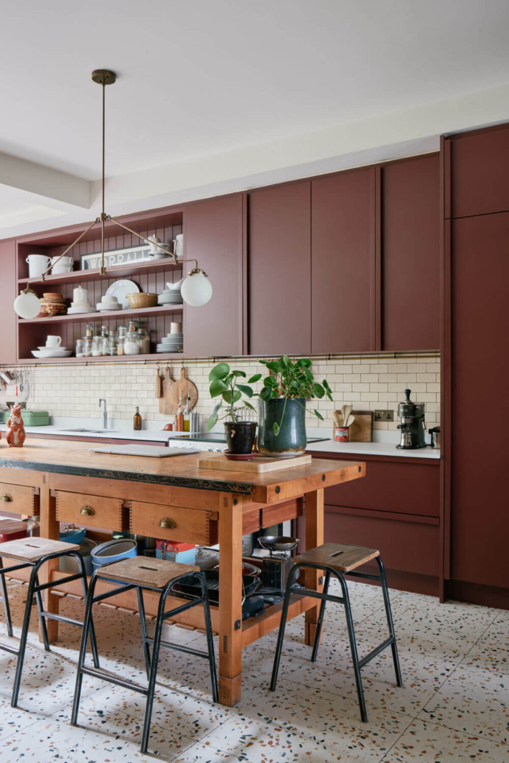 Behr's Color of the Year 2025 is Bold, Warm, and RED 14 kitchen behr color of the year 2025 rumors nordroom