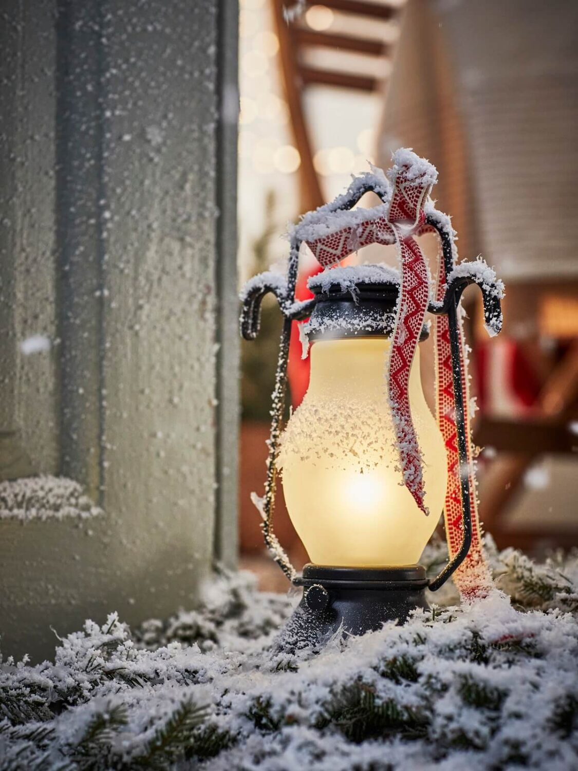IKEA Christmas Collection 2024: A Magical Holiday Season 45 lantern-ikea-christmas-collection-2024-nordroom