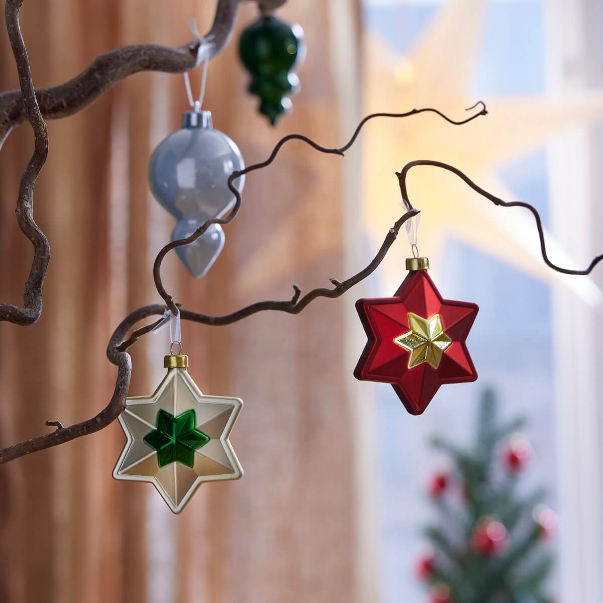 IKEA Christmas Collection 2024: A Magical Holiday Season 20 ornaments ikea christmas 2024